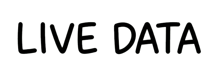 Live Data